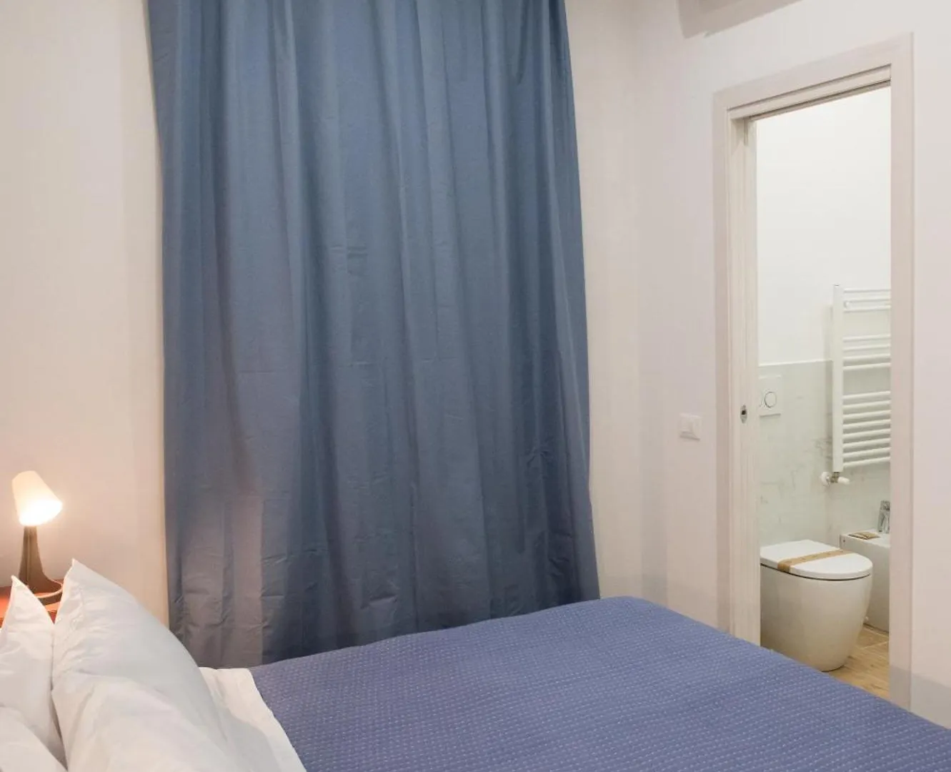 Alojamento de Acomodação e Pequeno-almoço Posterla22 Ensuite Rooms Bolonha