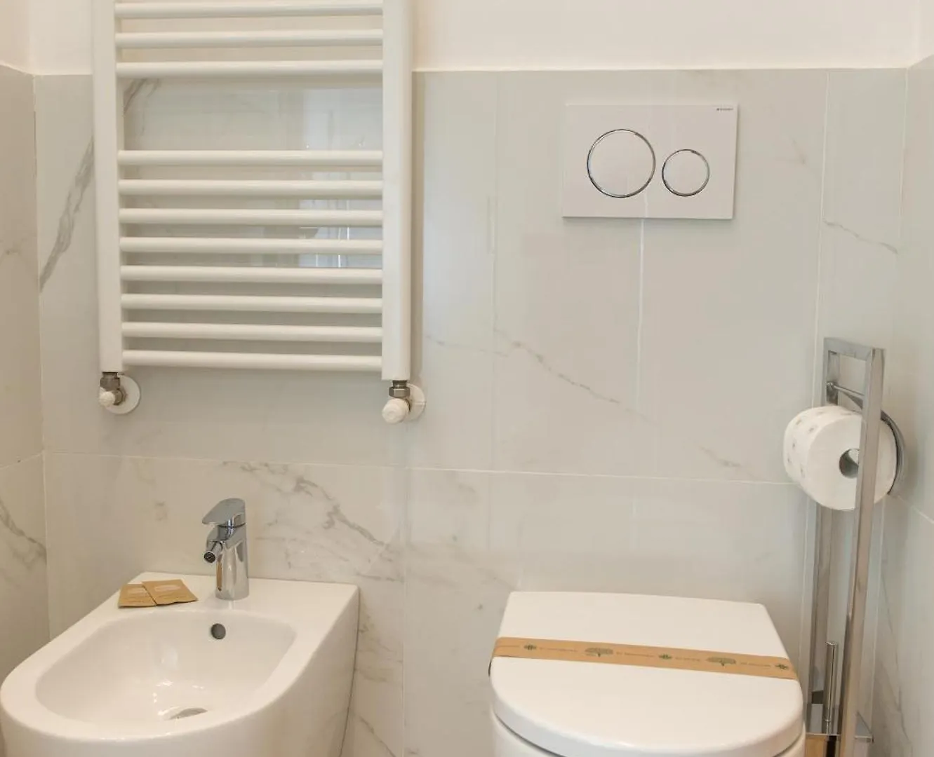 Alojamento de Acomodação e Pequeno-almoço Posterla22 Ensuite Rooms Bolonha