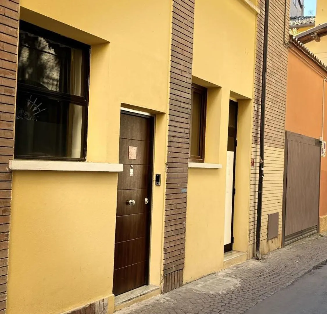 Posterla22 Ensuite Rooms Bolonia Nocleg ze śniadaniem