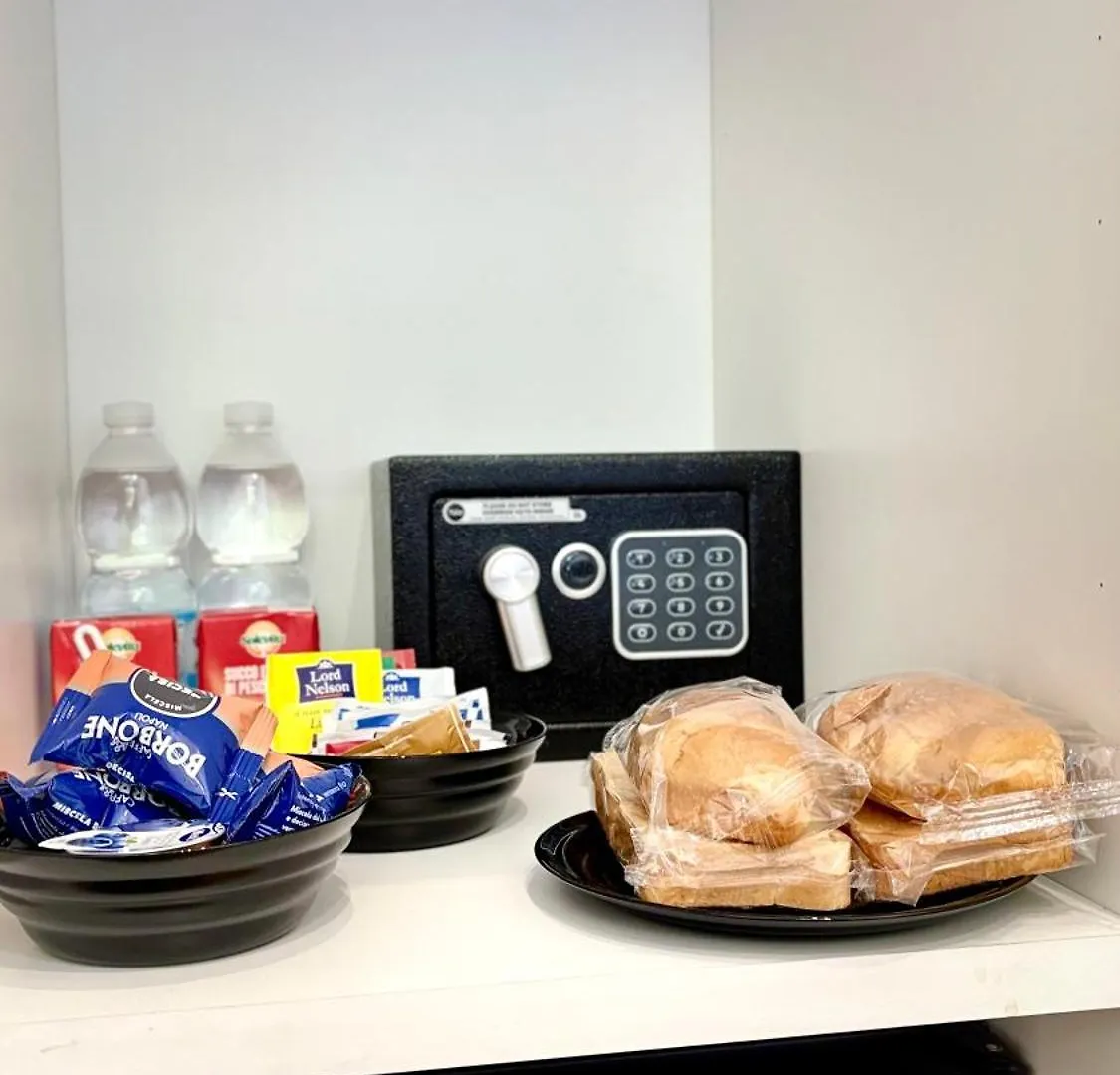 Posterla22 Ensuite Rooms Bolonha Alojamento de Acomodação e Pequeno-almoço