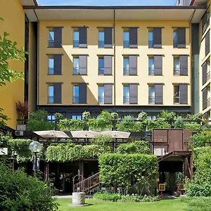 Mercure Centro Hotel