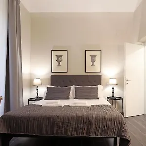 Residenza Vittoria 2*, Rzym Włochy