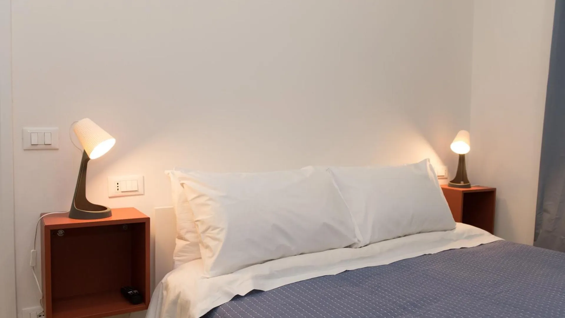 Bed & Breakfast Posterla22 Ensuite Rooms Bologna