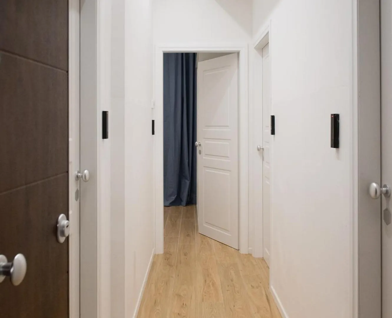 Posterla22 Ensuite Rooms Bologna 0*,  Italien