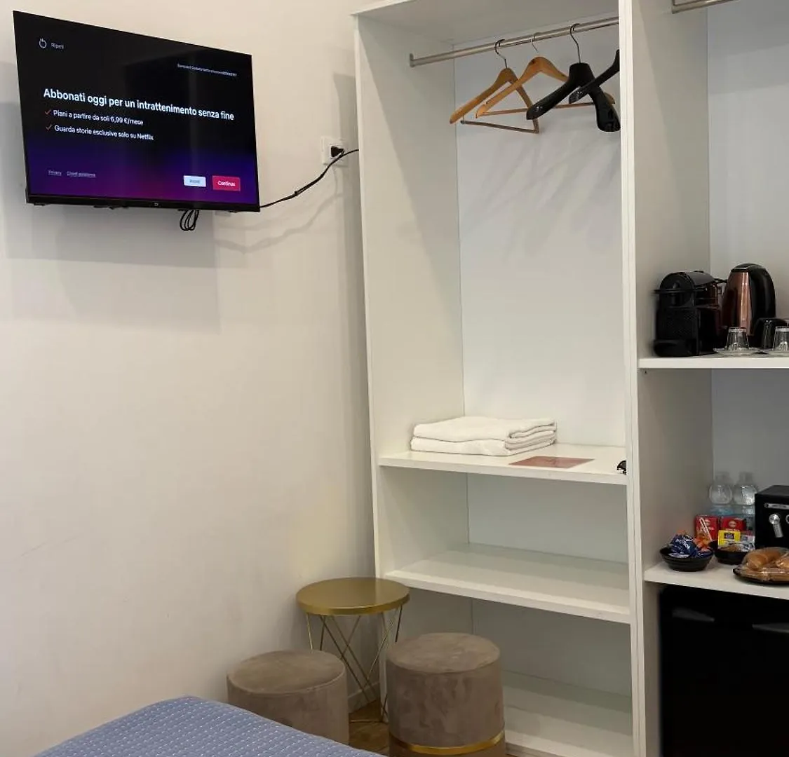 Posterla22 Ensuite Rooms Bologna